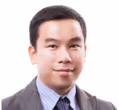 Thang Vu (Jacky), Director of Legal & Compliance, Liberty Insurance Limited