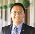 Lope Del Rosario Manuel, Jr. BA, LL.B., LL.M., LL.M, Vice President for Legal and Corporate Affairs, Frontiir