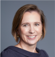 Maaike van Meer, General Counsel, Head of Legal & Compliance, Aegon Asia