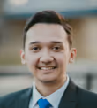 Antonius Alexander Tigor SH., LL.M (London), Head of Digital Compliance – Legal Business Partner, Telkomsel