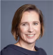 Maaike van Meer, General Counsel, Head of Legal & Compliance, Aegon Asia