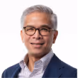 Manuel Alberto Colayco, Senior Vice President - Chief Legal and Compliance Officer, Aboitiz Equity Ventures, Inc.