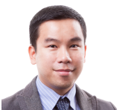Thang Vu (Jacky), Director of Legal & Compliance, Liberty Insurance Limited