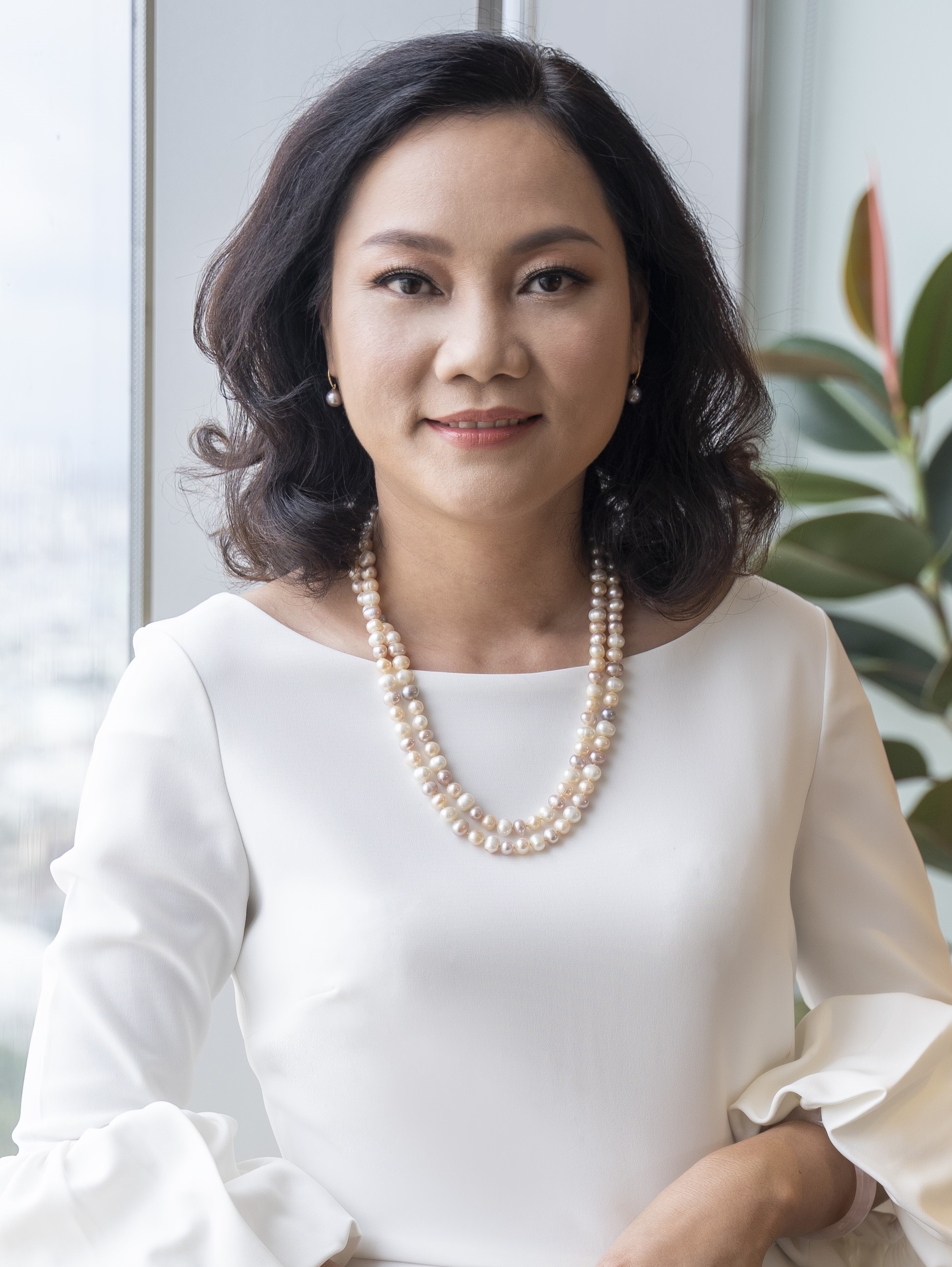Hoang Nguyen Ha Quyen