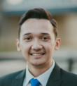 Antonius Alexander Tigor SH., LL.M (London), Head of Digital Compliance – Legal Business Partner, Telkomsel