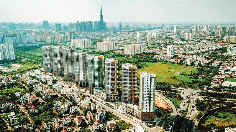 Interpreting new real estate statutes