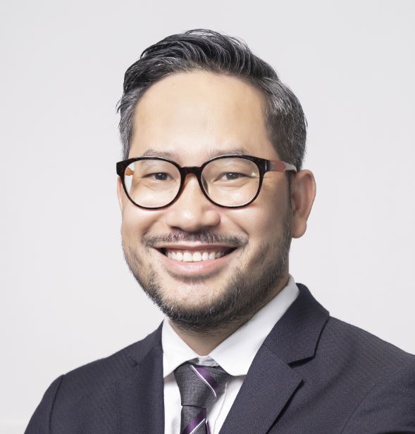 Dr. Nguyen Anh Tuan, Partner, LNT & Partners